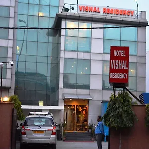 Airport Vishal Residency Hotel