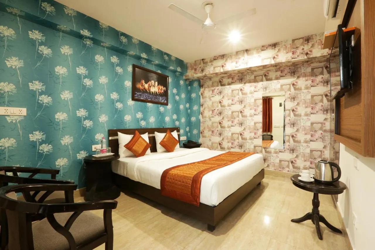 Hotel Green Plaza At Airport Neu-Delhi