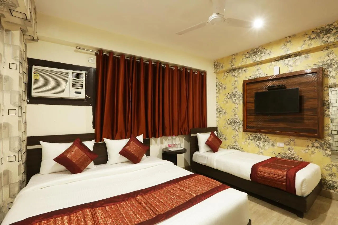 Hotel Green Plaza At Airport Neu-Delhi