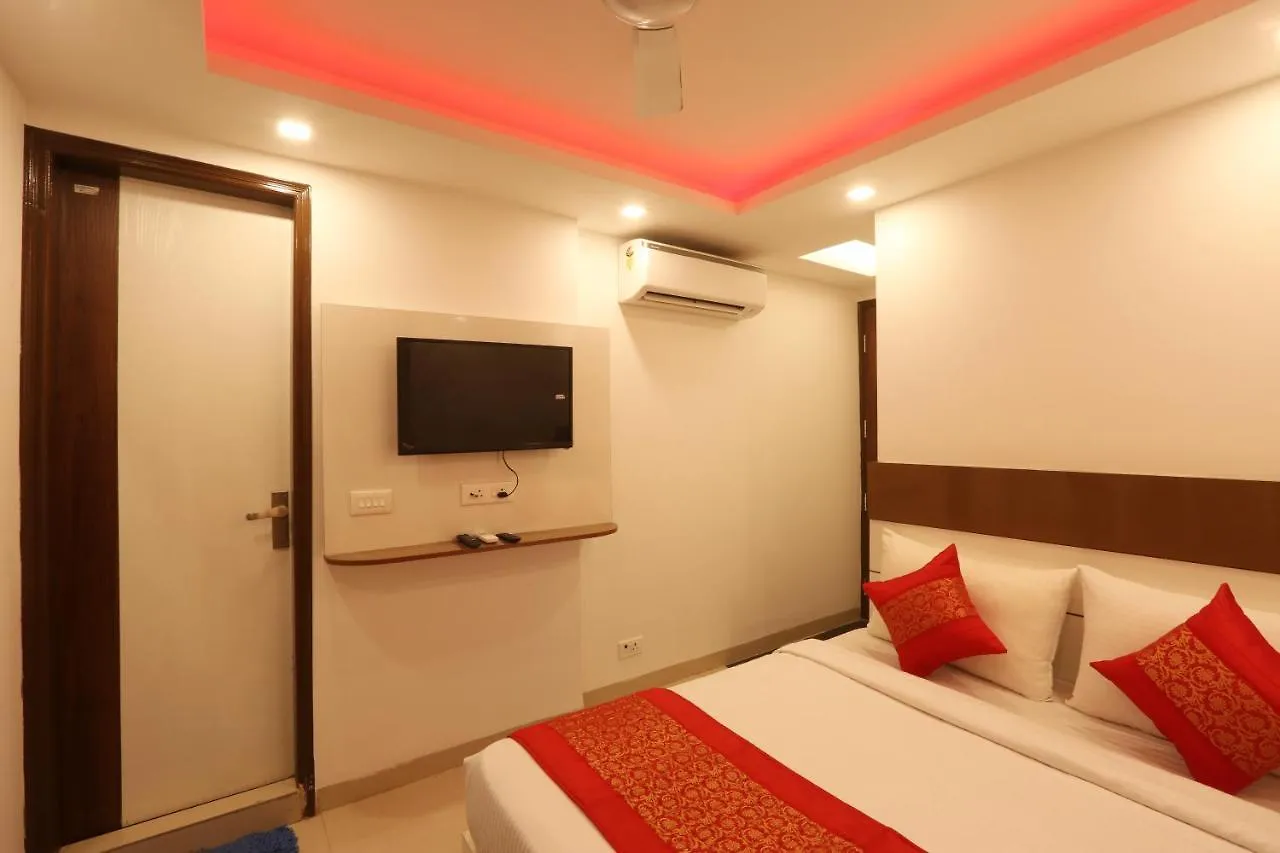 Hotel Green Plaza At Airport Neu-Delhi